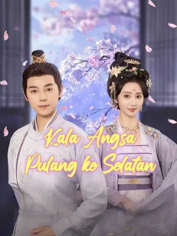 Kala Angsa Pulang ke Selatan